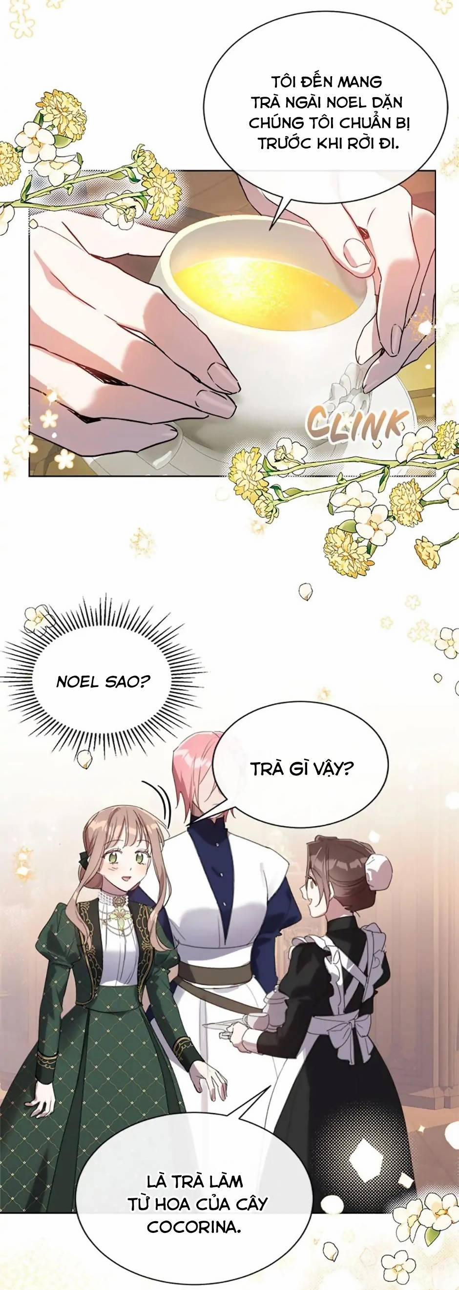 Chúng Ta Không Phải Chị Em Thân Thiết 52 trang 12