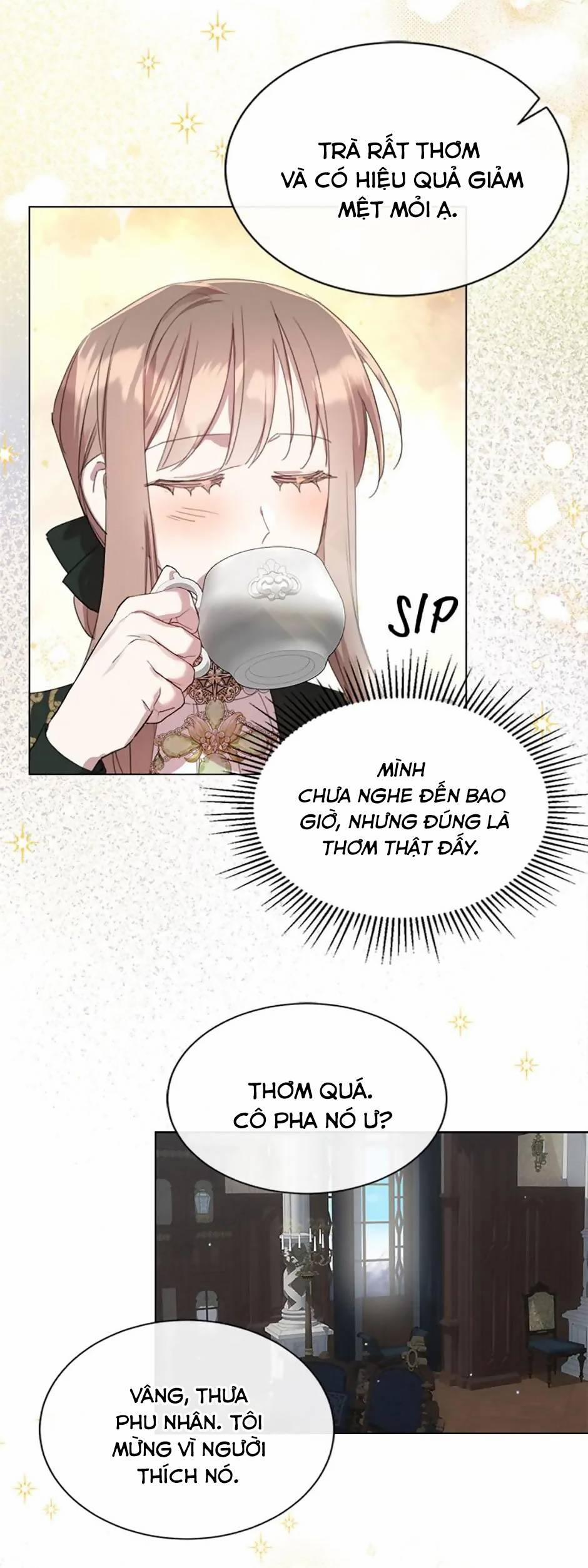 Chúng Ta Không Phải Chị Em Thân Thiết 52 trang 13