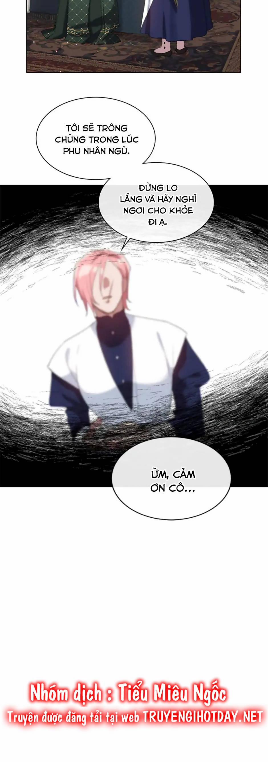 Chúng Ta Không Phải Chị Em Thân Thiết 52 trang 16