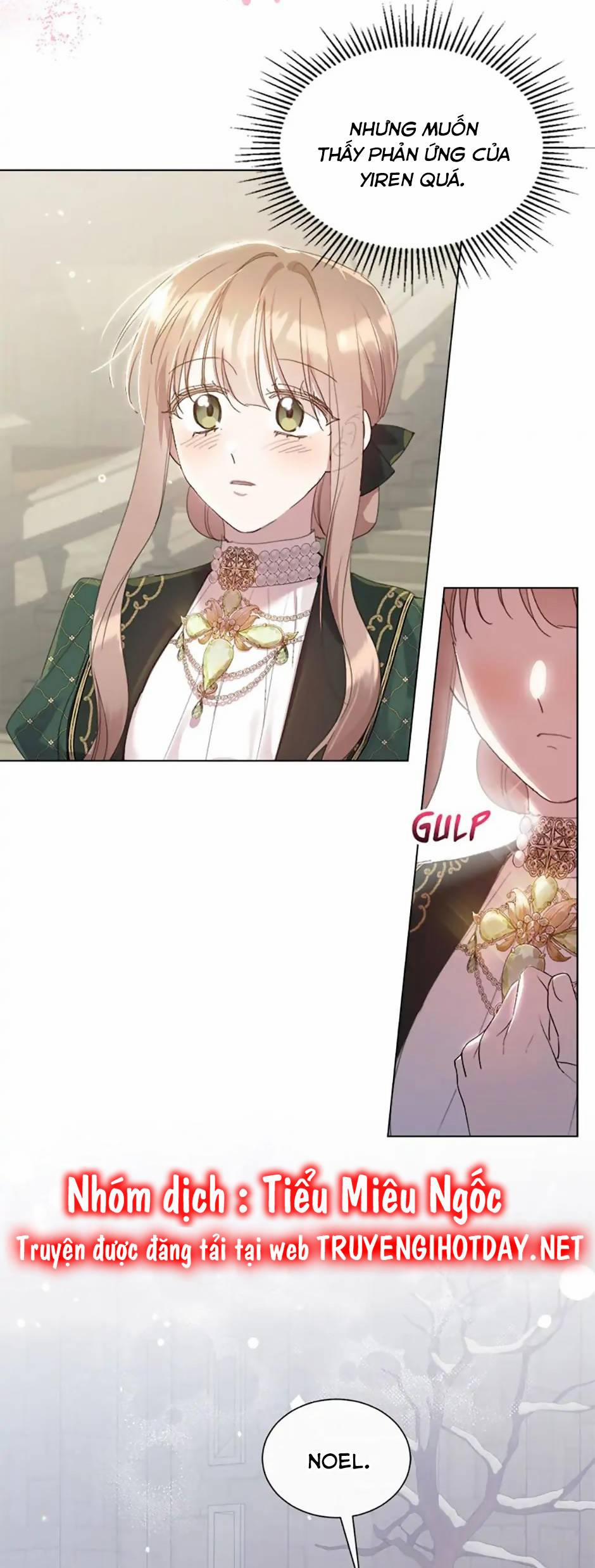 Chúng Ta Không Phải Chị Em Thân Thiết 52 trang 2