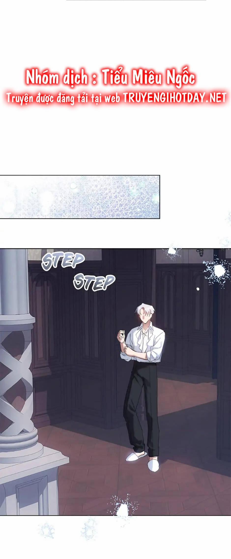 Chúng Ta Không Phải Chị Em Thân Thiết 52 trang 25