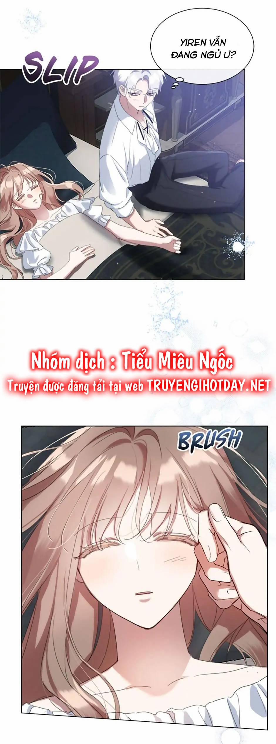 Chúng Ta Không Phải Chị Em Thân Thiết 52 trang 26