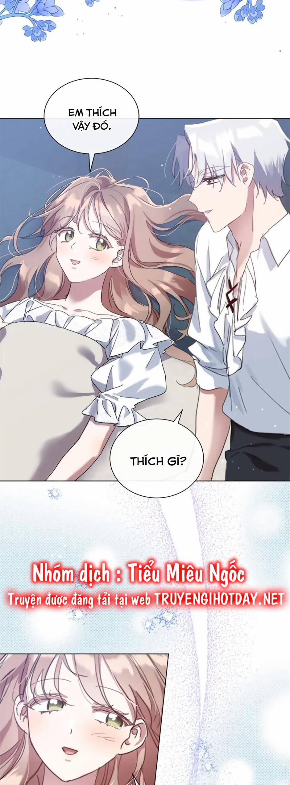 Chúng Ta Không Phải Chị Em Thân Thiết 52 trang 28