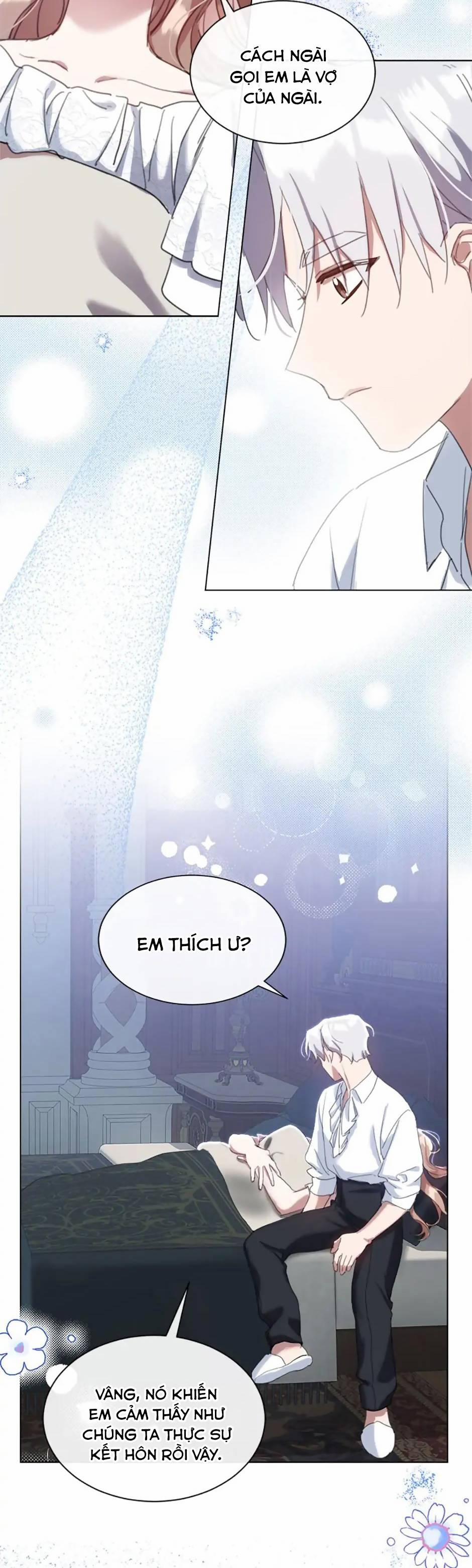 Chúng Ta Không Phải Chị Em Thân Thiết 52 trang 29