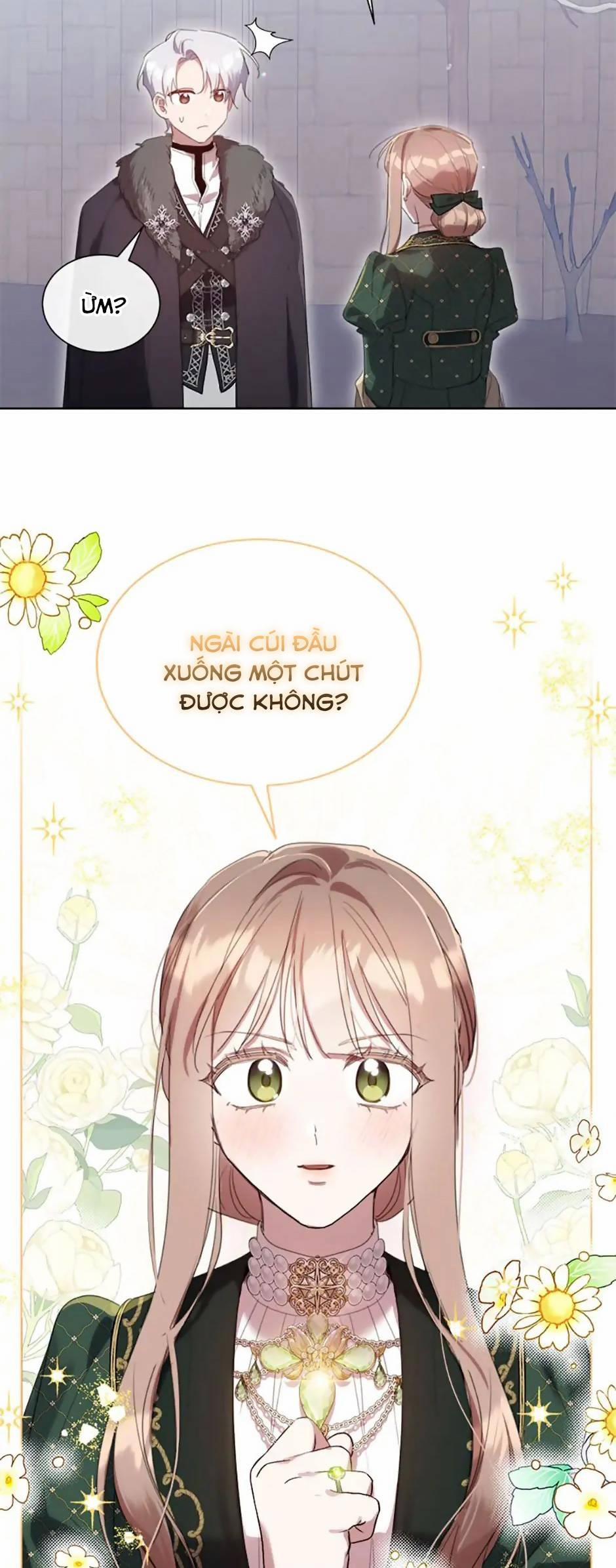 Chúng Ta Không Phải Chị Em Thân Thiết 52 trang 3