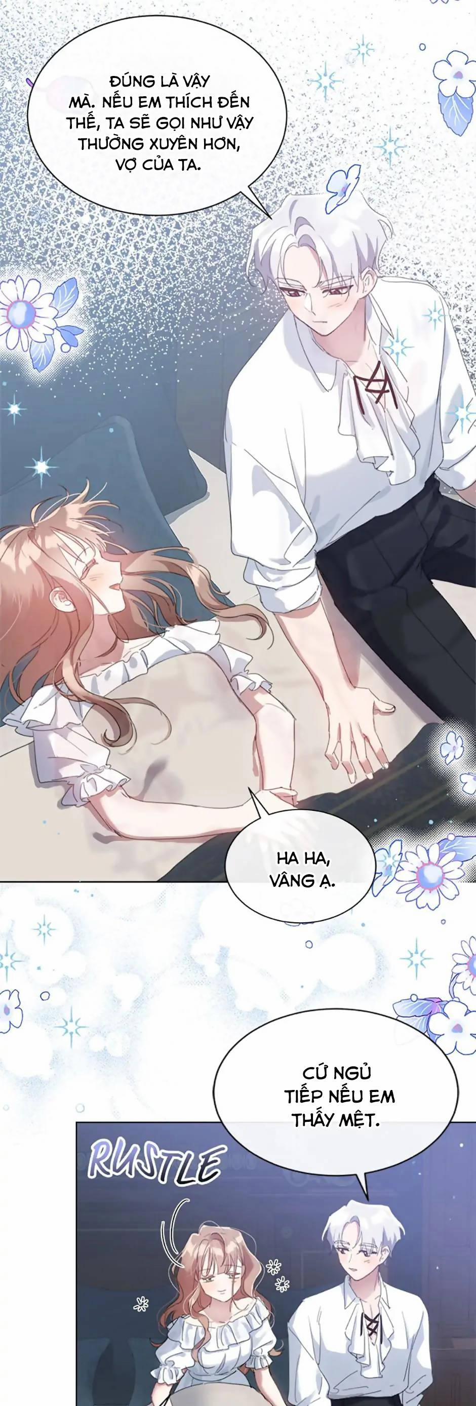 Chúng Ta Không Phải Chị Em Thân Thiết 52 trang 30