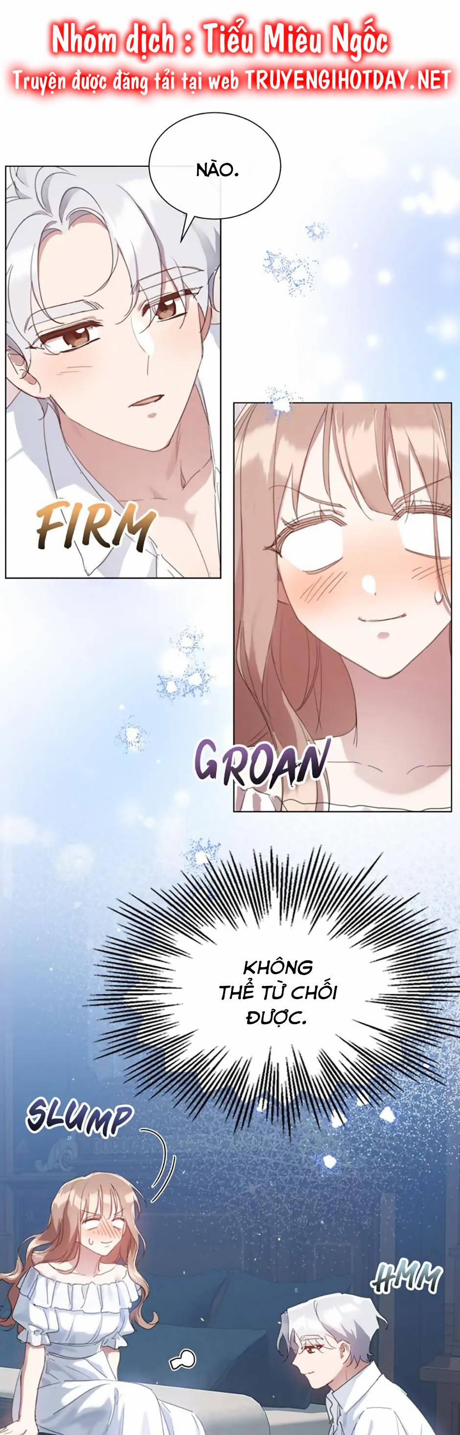 Chúng Ta Không Phải Chị Em Thân Thiết 52 trang 36