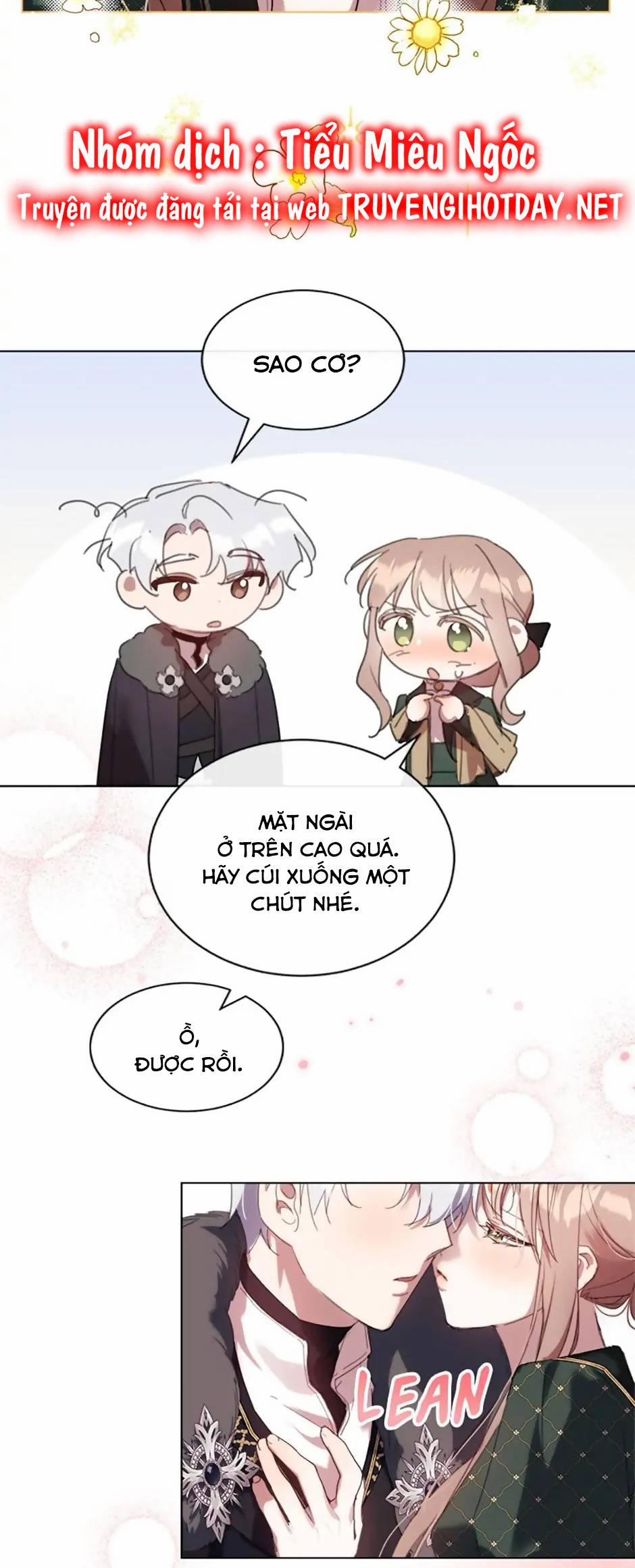 Chúng Ta Không Phải Chị Em Thân Thiết 52 trang 4