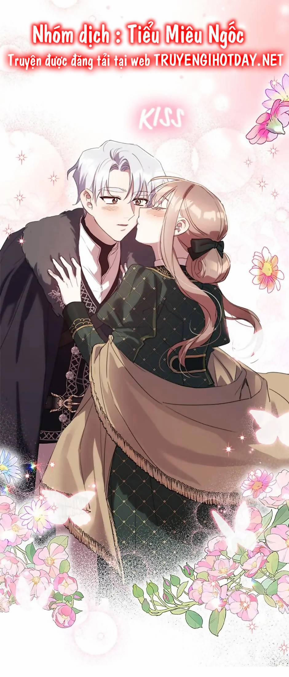 Chúng Ta Không Phải Chị Em Thân Thiết 52 trang 5