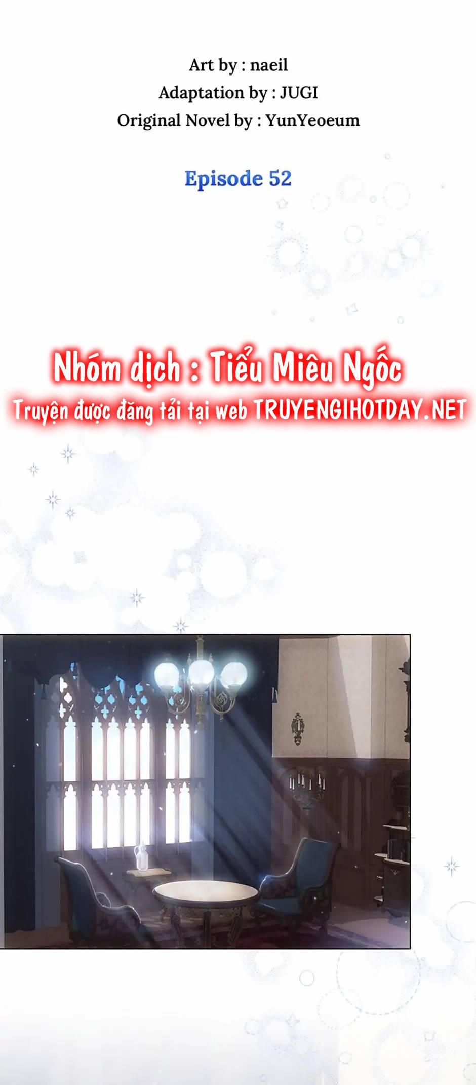 Chúng Ta Không Phải Chị Em Thân Thiết 52 trang 8