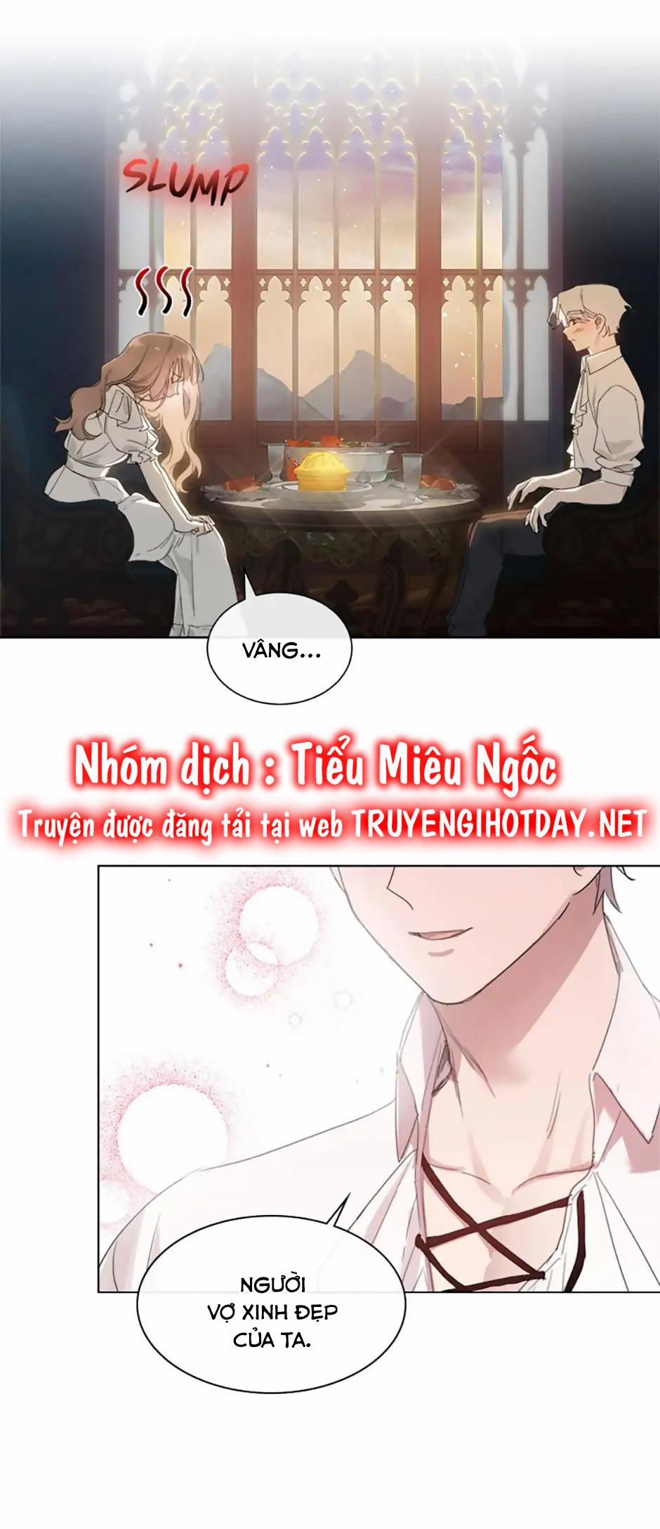 Chúng Ta Không Phải Chị Em Thân Thiết 53 trang 11