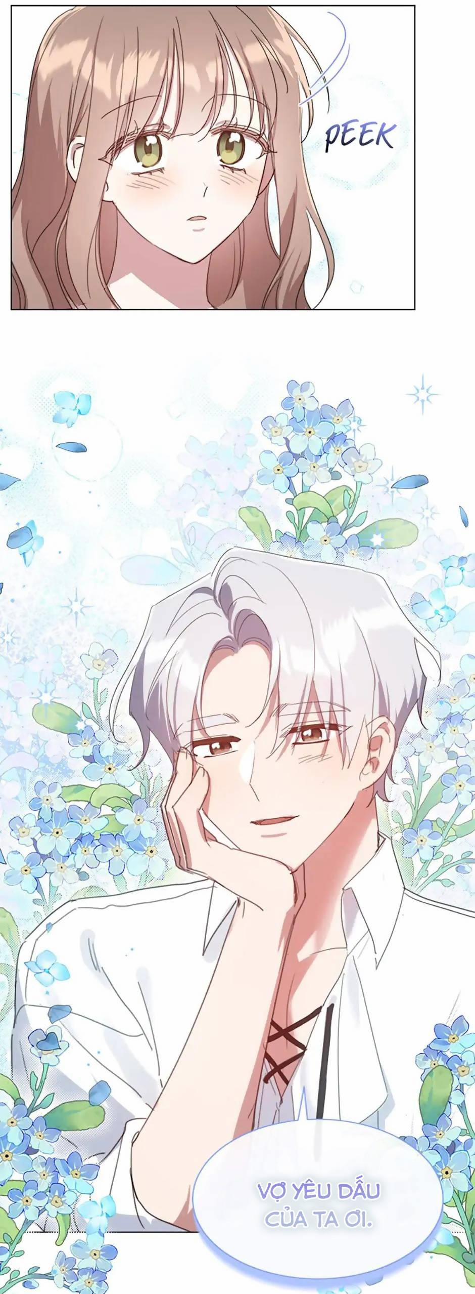 Chúng Ta Không Phải Chị Em Thân Thiết 53 trang 12