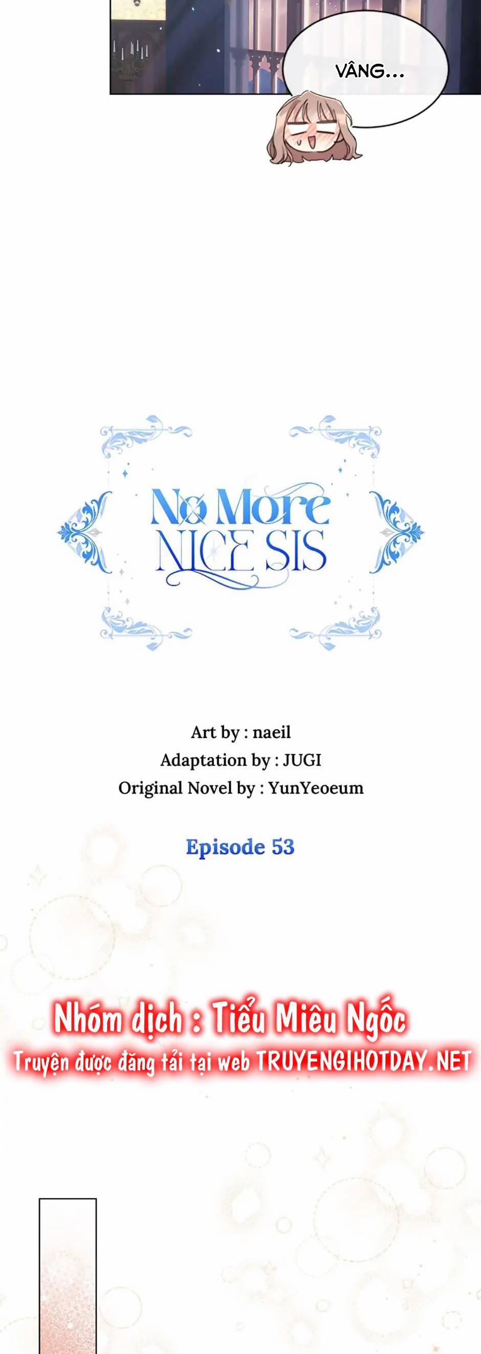 Chúng Ta Không Phải Chị Em Thân Thiết 53 trang 14