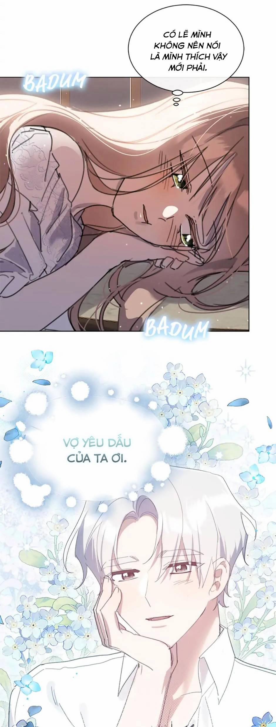 Chúng Ta Không Phải Chị Em Thân Thiết 53 trang 18