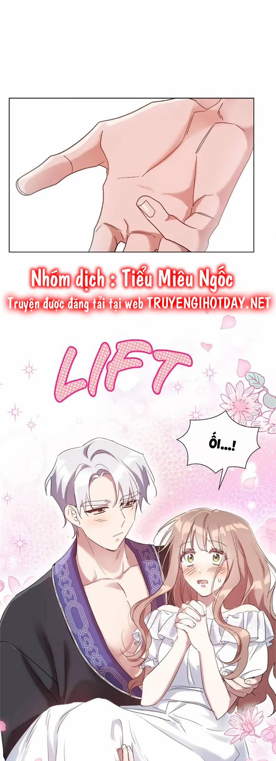 Chúng Ta Không Phải Chị Em Thân Thiết 53 trang 37