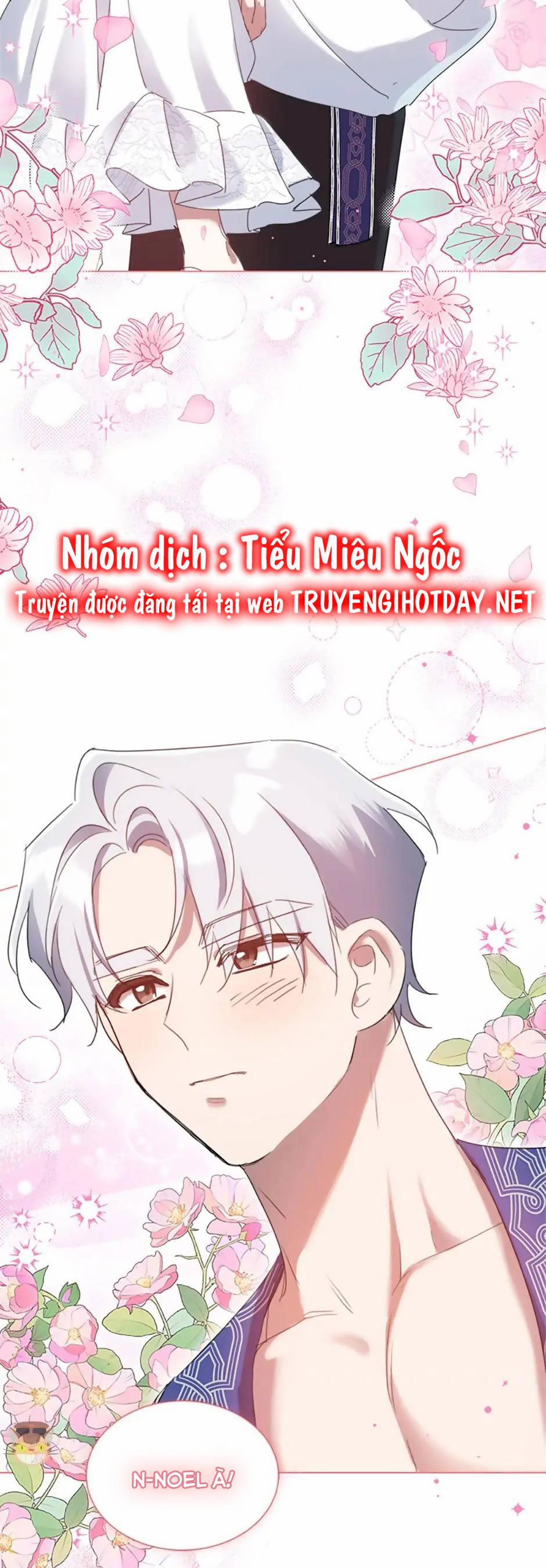 Chúng Ta Không Phải Chị Em Thân Thiết 53 trang 38