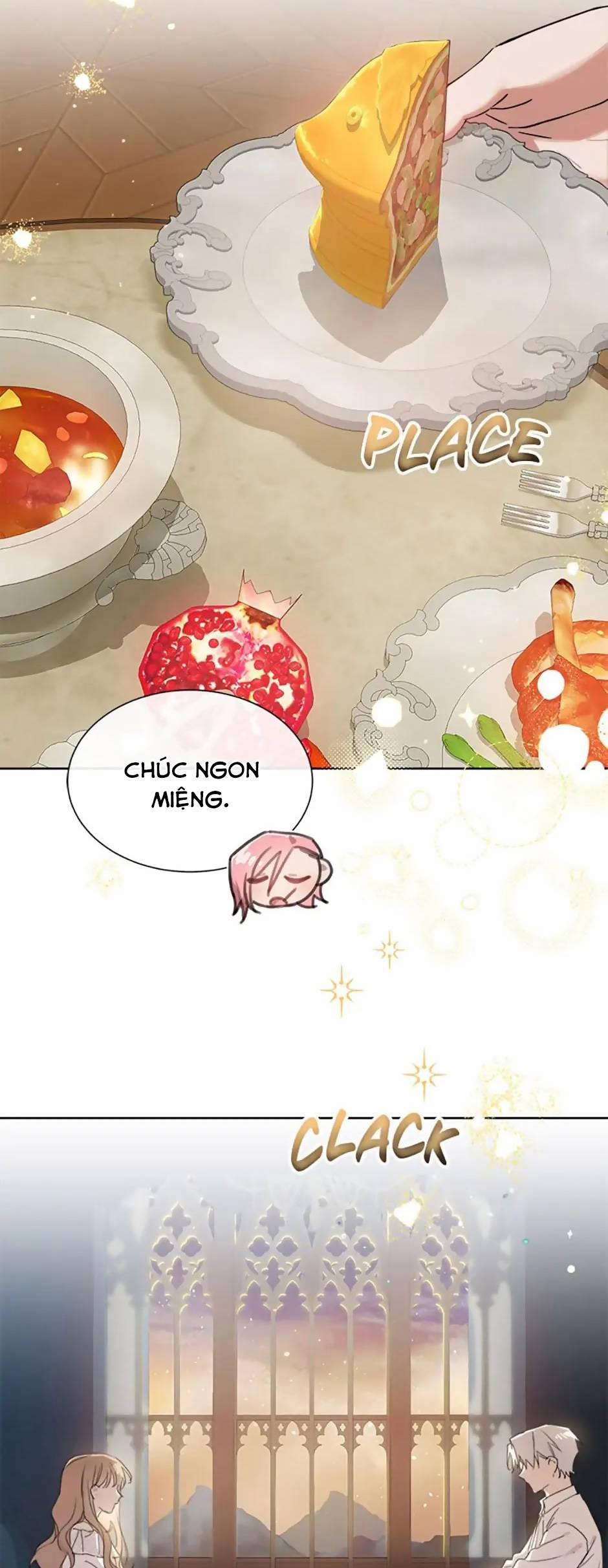 Chúng Ta Không Phải Chị Em Thân Thiết 53 trang 4