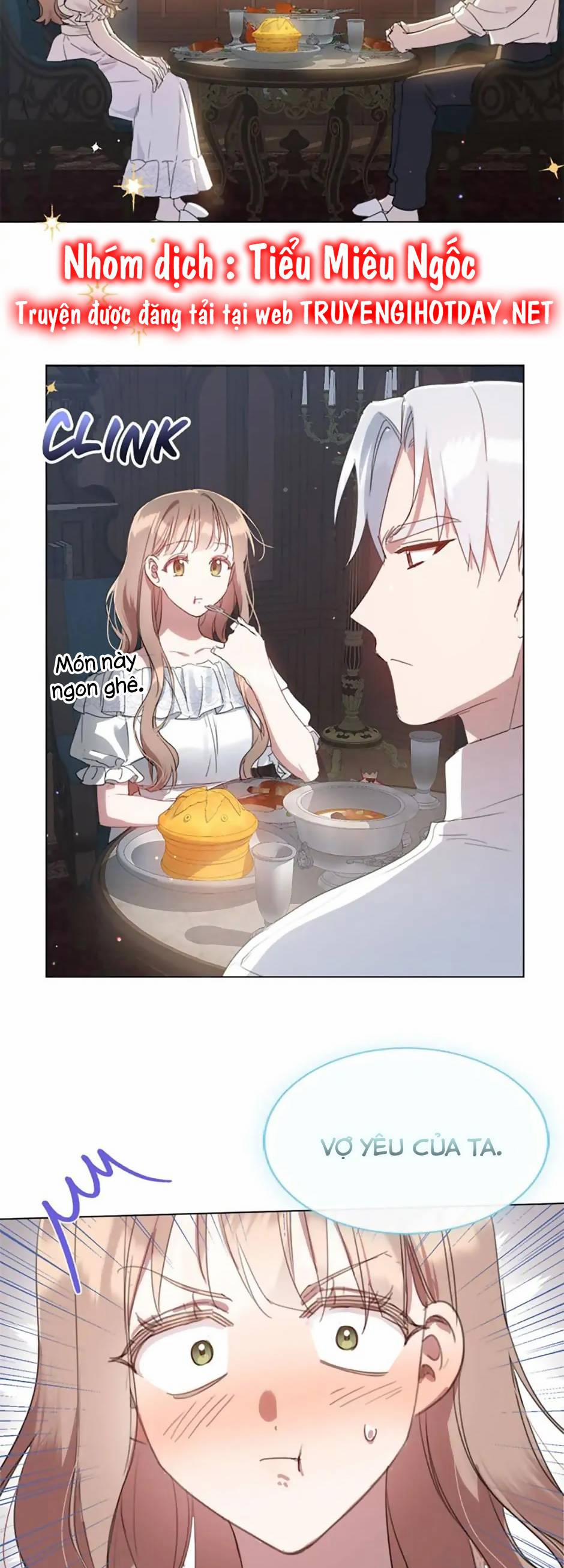 Chúng Ta Không Phải Chị Em Thân Thiết 53 trang 5