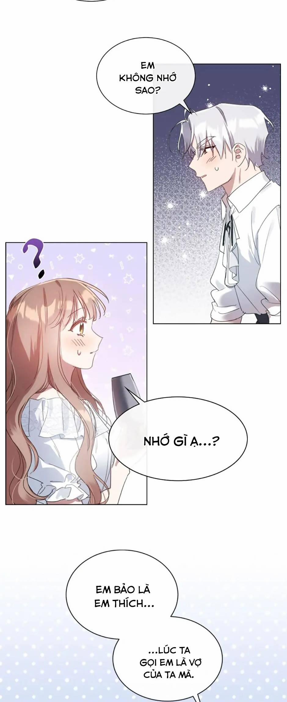 Chúng Ta Không Phải Chị Em Thân Thiết 53 trang 7