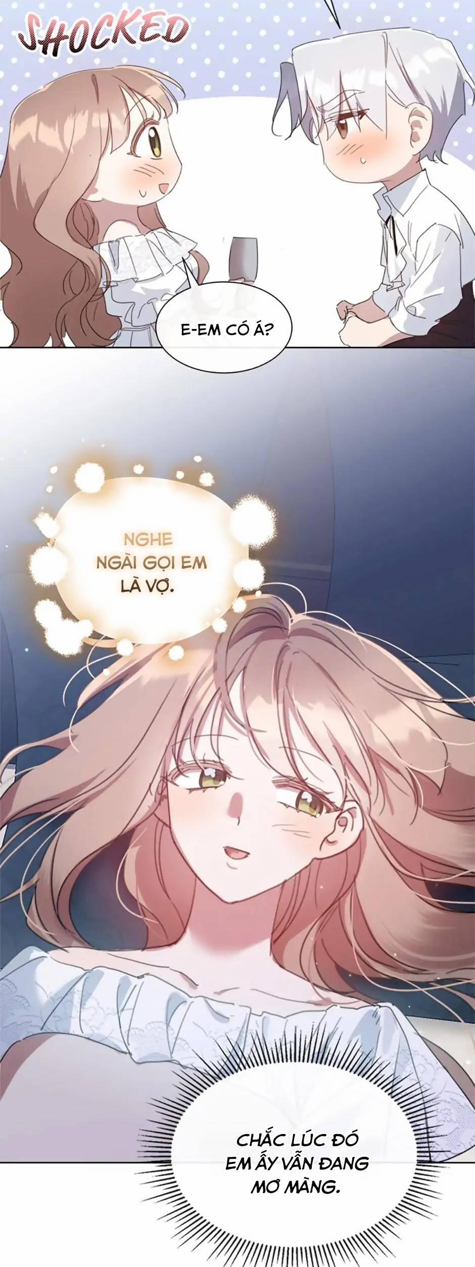 Chúng Ta Không Phải Chị Em Thân Thiết 53 trang 8