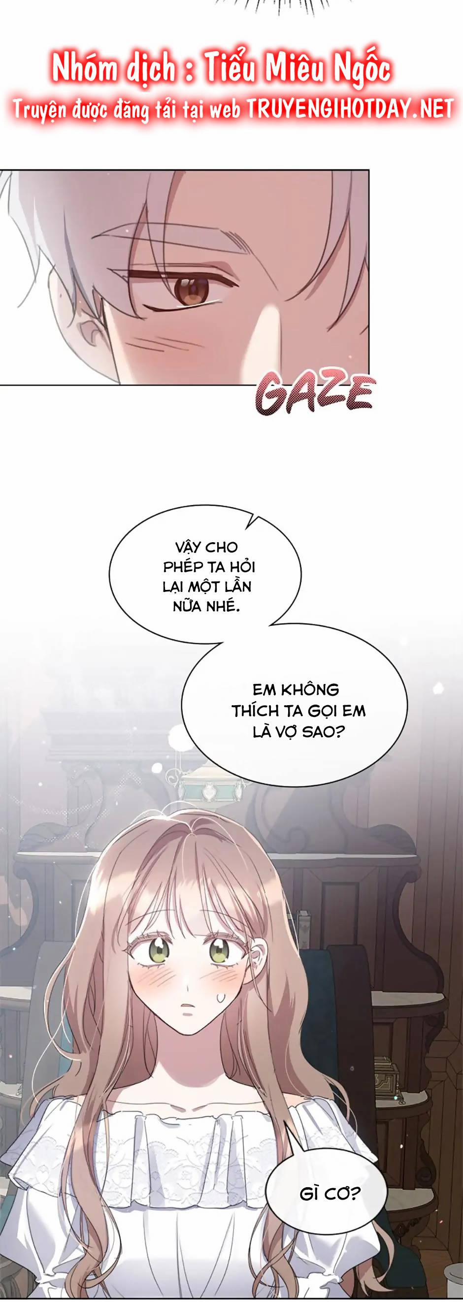 Chúng Ta Không Phải Chị Em Thân Thiết 53 trang 9