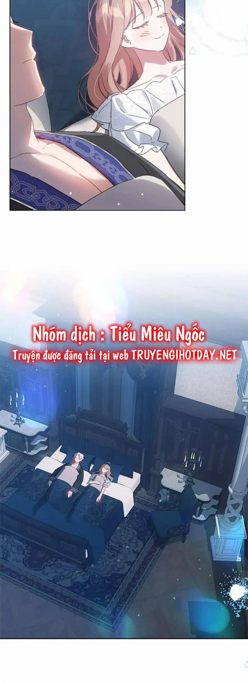 Chúng Ta Không Phải Chị Em Thân Thiết 54 trang 11