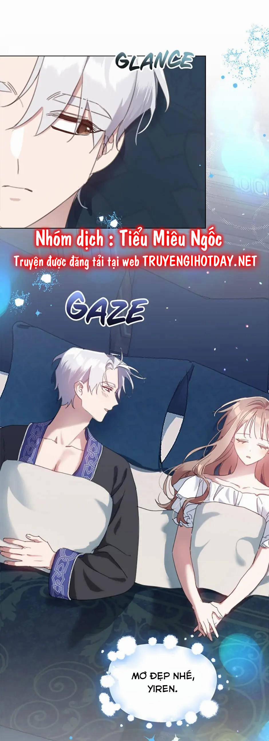 Chúng Ta Không Phải Chị Em Thân Thiết 54 trang 12