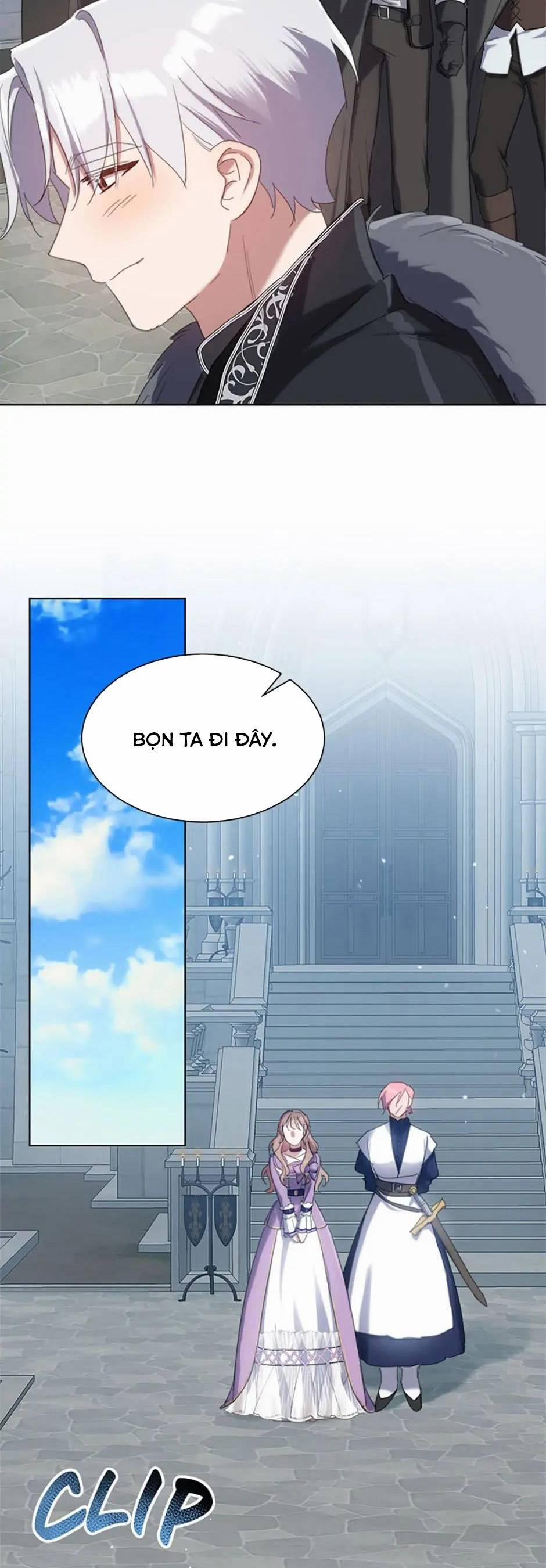 Chúng Ta Không Phải Chị Em Thân Thiết 54 trang 20