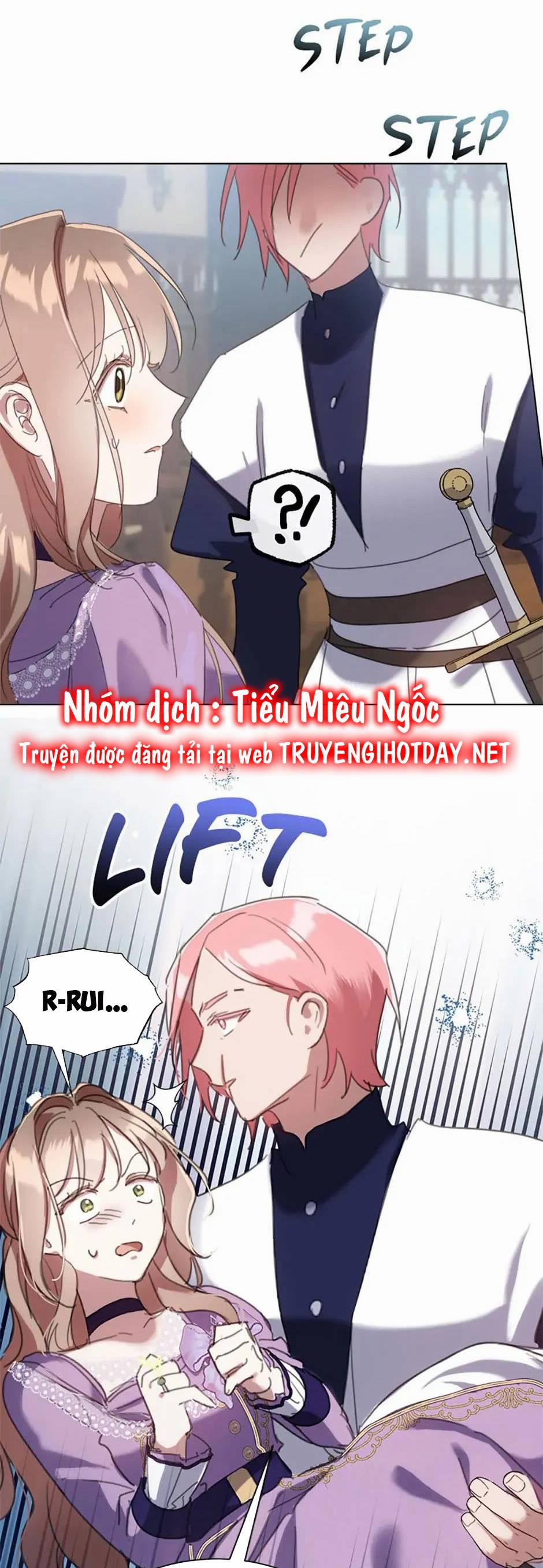 Chúng Ta Không Phải Chị Em Thân Thiết 54 trang 29