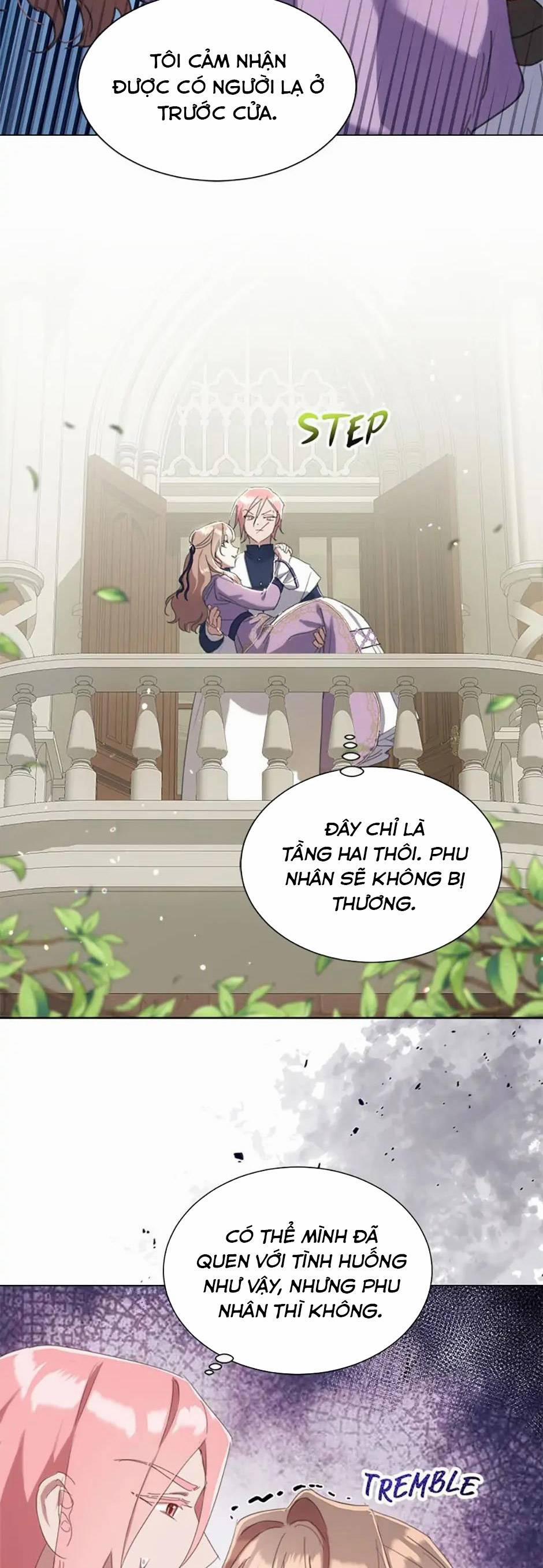 Chúng Ta Không Phải Chị Em Thân Thiết 54 trang 30