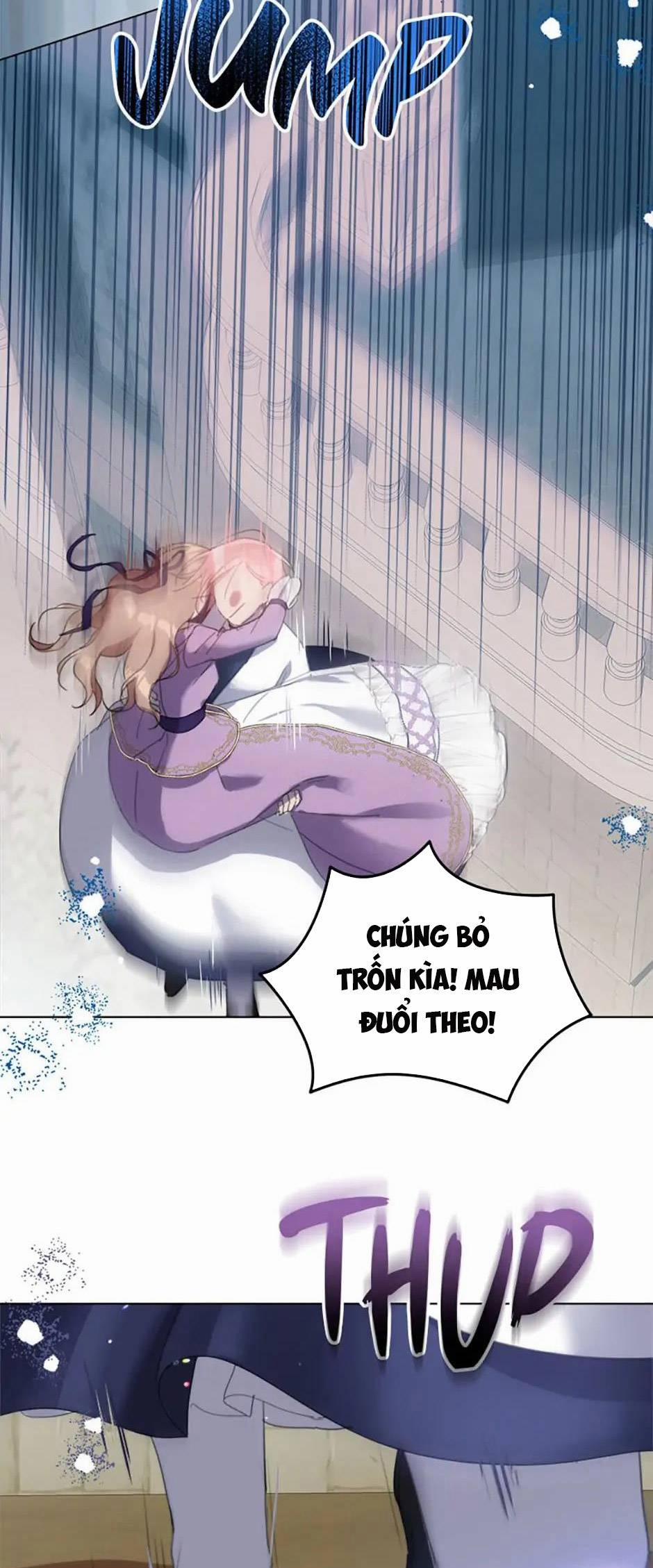 Chúng Ta Không Phải Chị Em Thân Thiết 54 trang 34