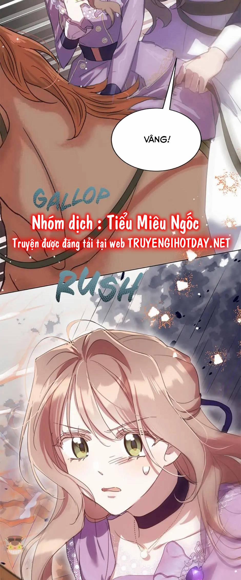 Chúng Ta Không Phải Chị Em Thân Thiết 54 trang 38