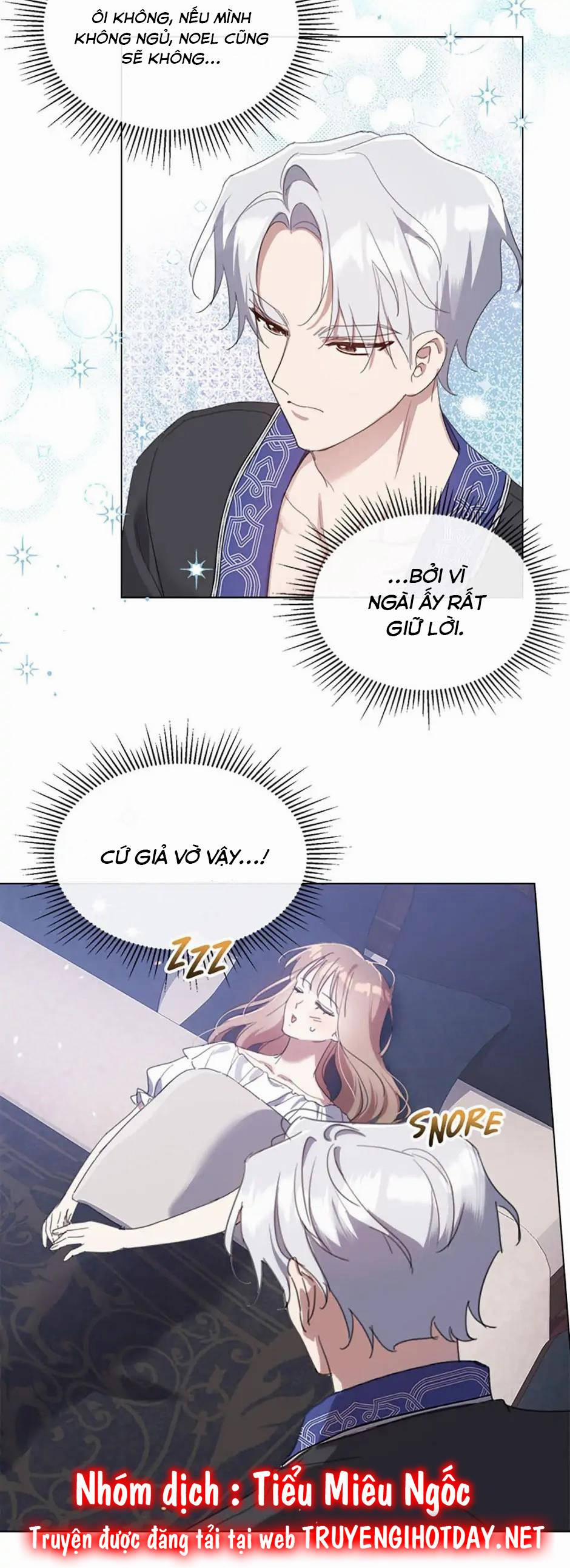 Chúng Ta Không Phải Chị Em Thân Thiết 54 trang 5