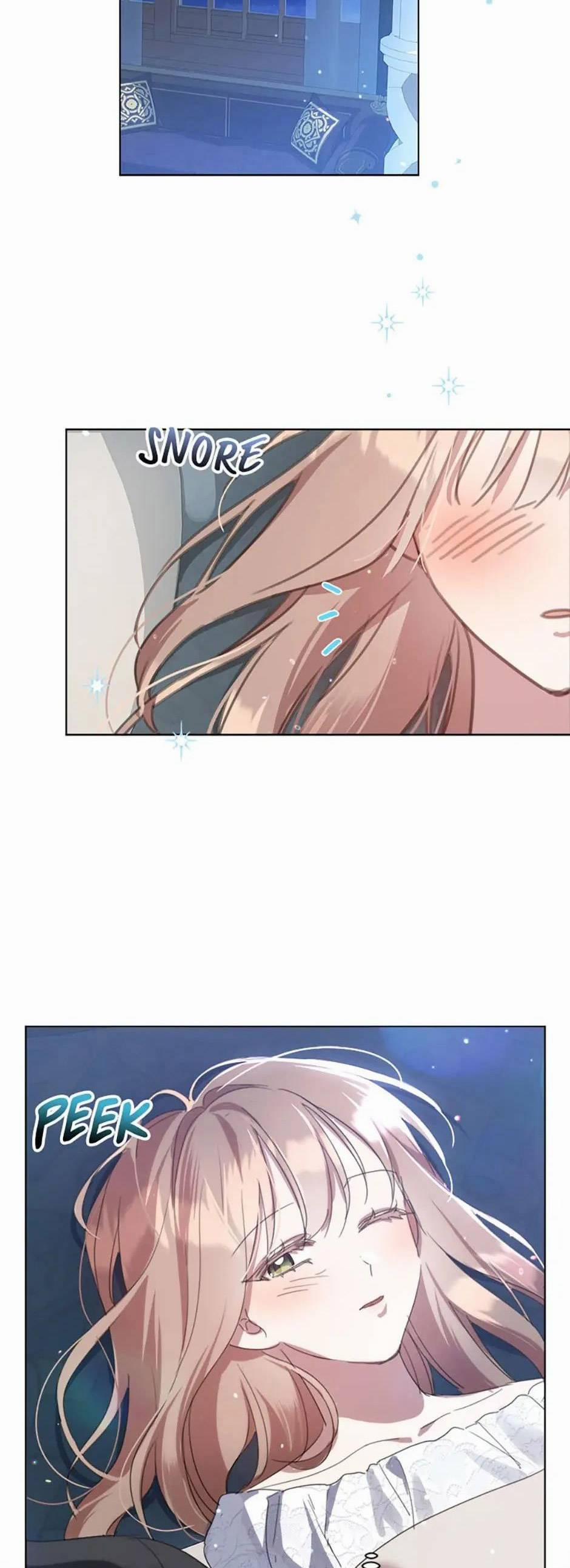 Chúng Ta Không Phải Chị Em Thân Thiết 54 trang 8