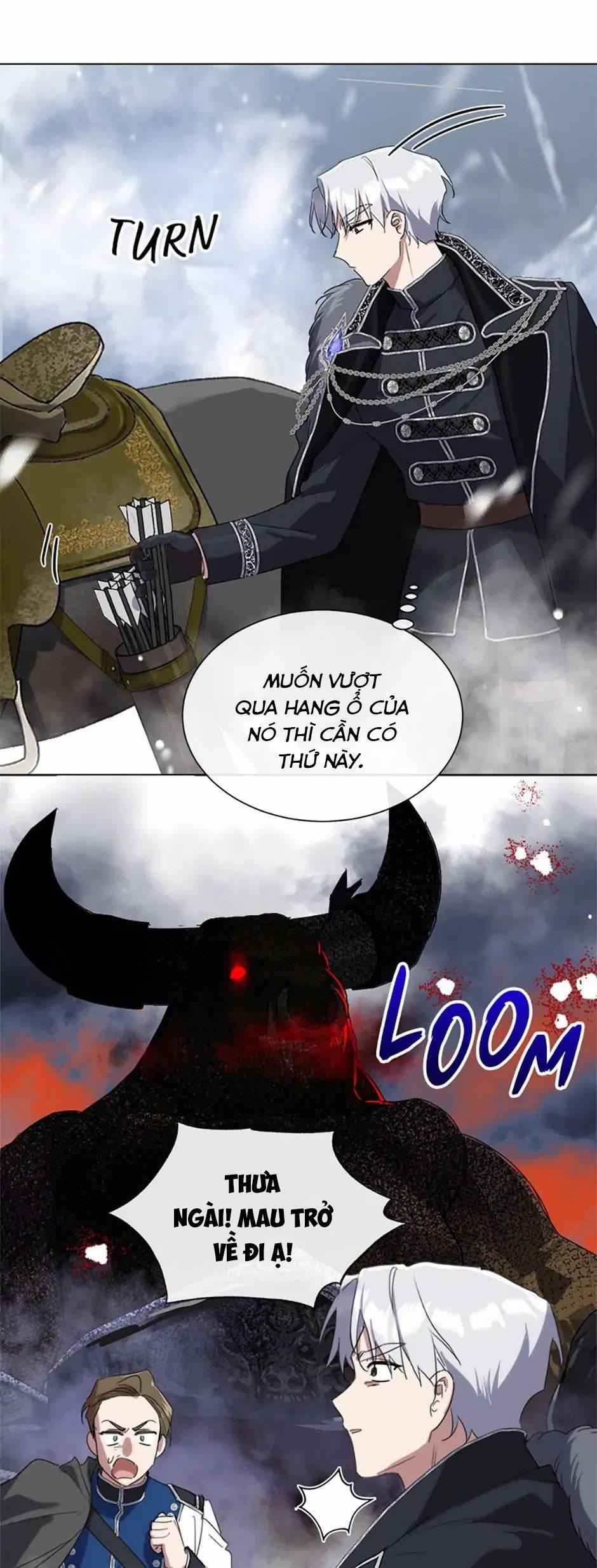 Chúng Ta Không Phải Chị Em Thân Thiết 55 trang 10