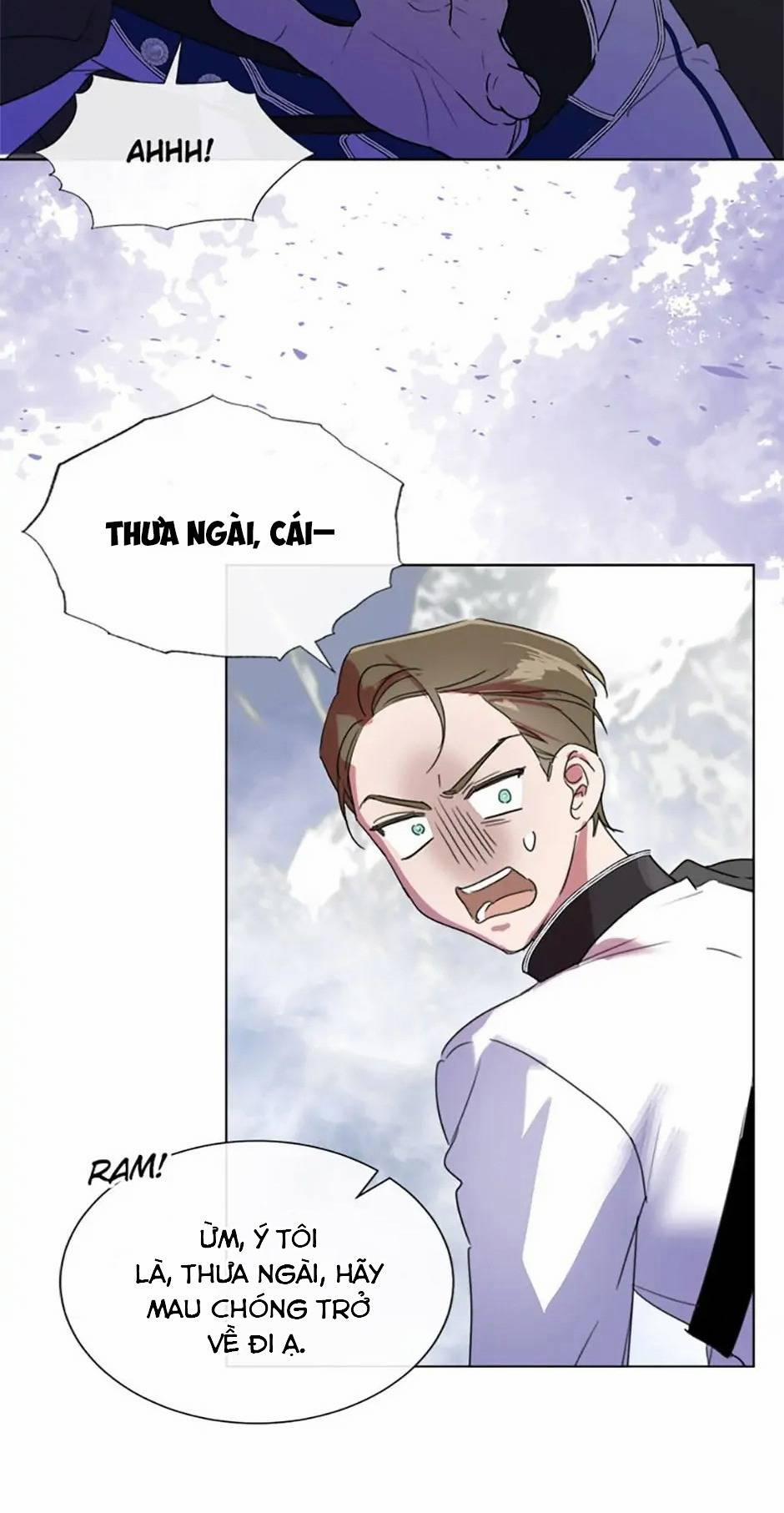 Chúng Ta Không Phải Chị Em Thân Thiết 55 trang 12