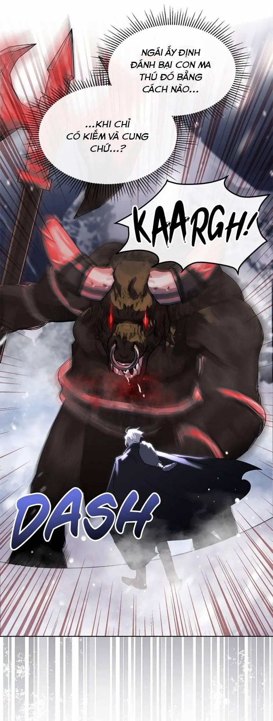 Chúng Ta Không Phải Chị Em Thân Thiết 55 trang 14