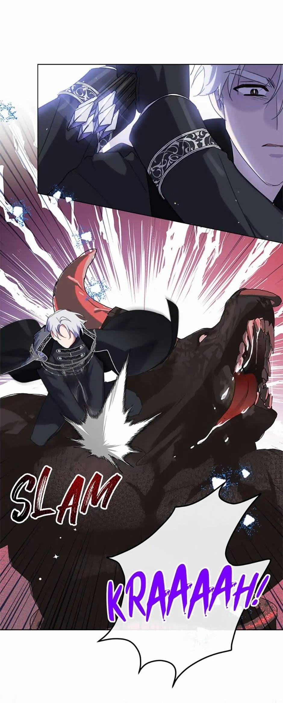 Chúng Ta Không Phải Chị Em Thân Thiết 55 trang 16