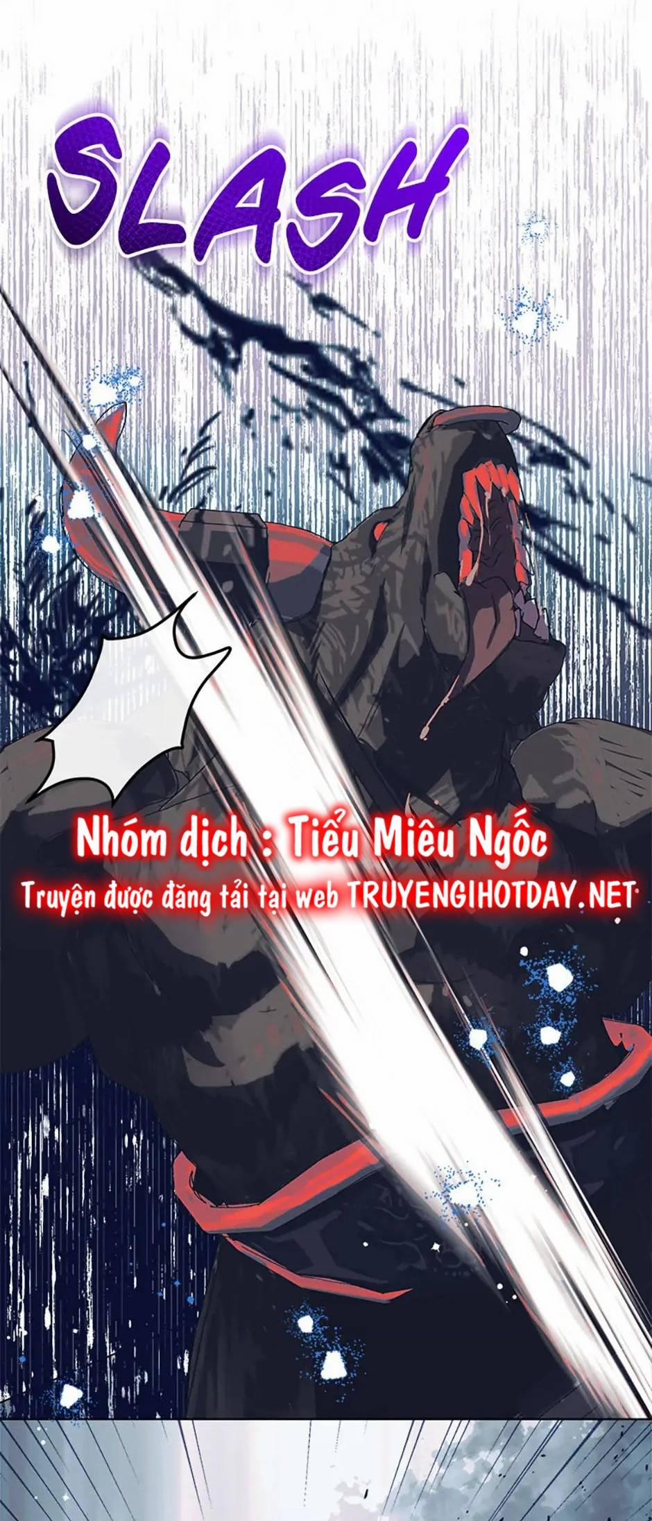 Chúng Ta Không Phải Chị Em Thân Thiết 55 trang 17