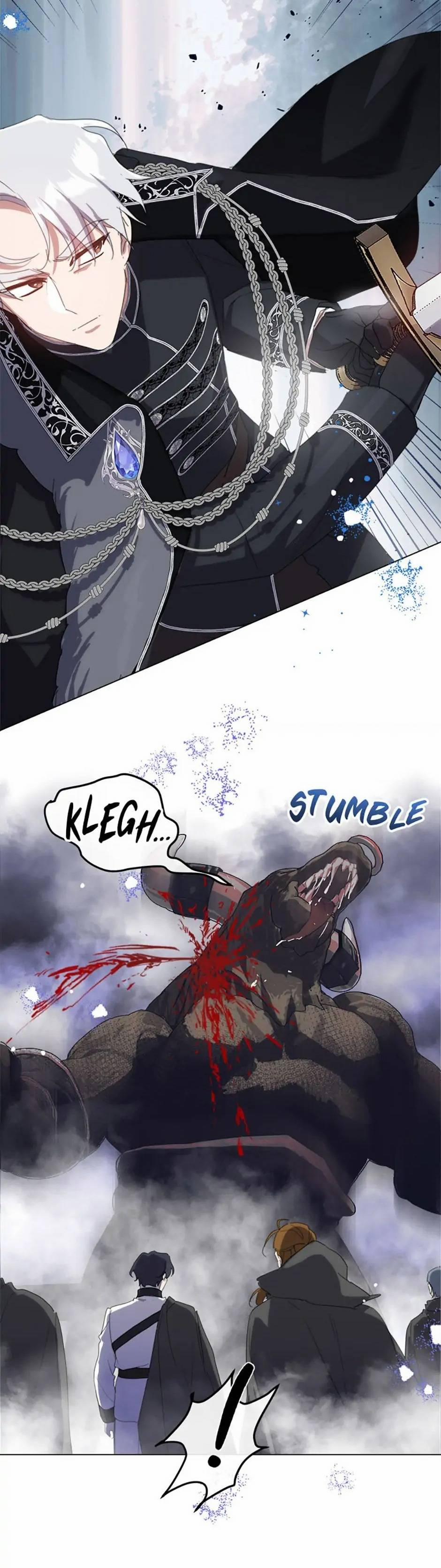 Chúng Ta Không Phải Chị Em Thân Thiết 55 trang 18