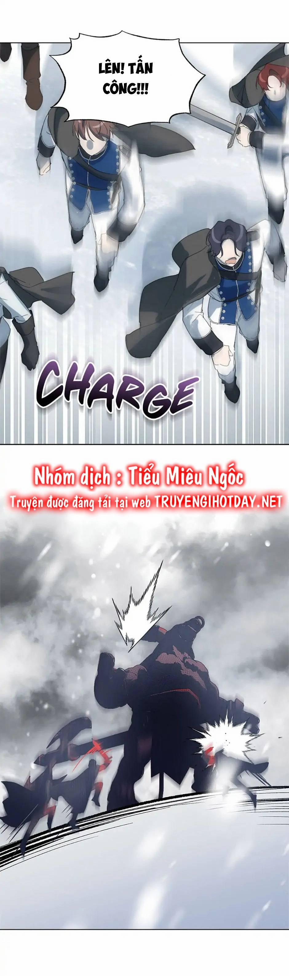 Chúng Ta Không Phải Chị Em Thân Thiết 55 trang 19