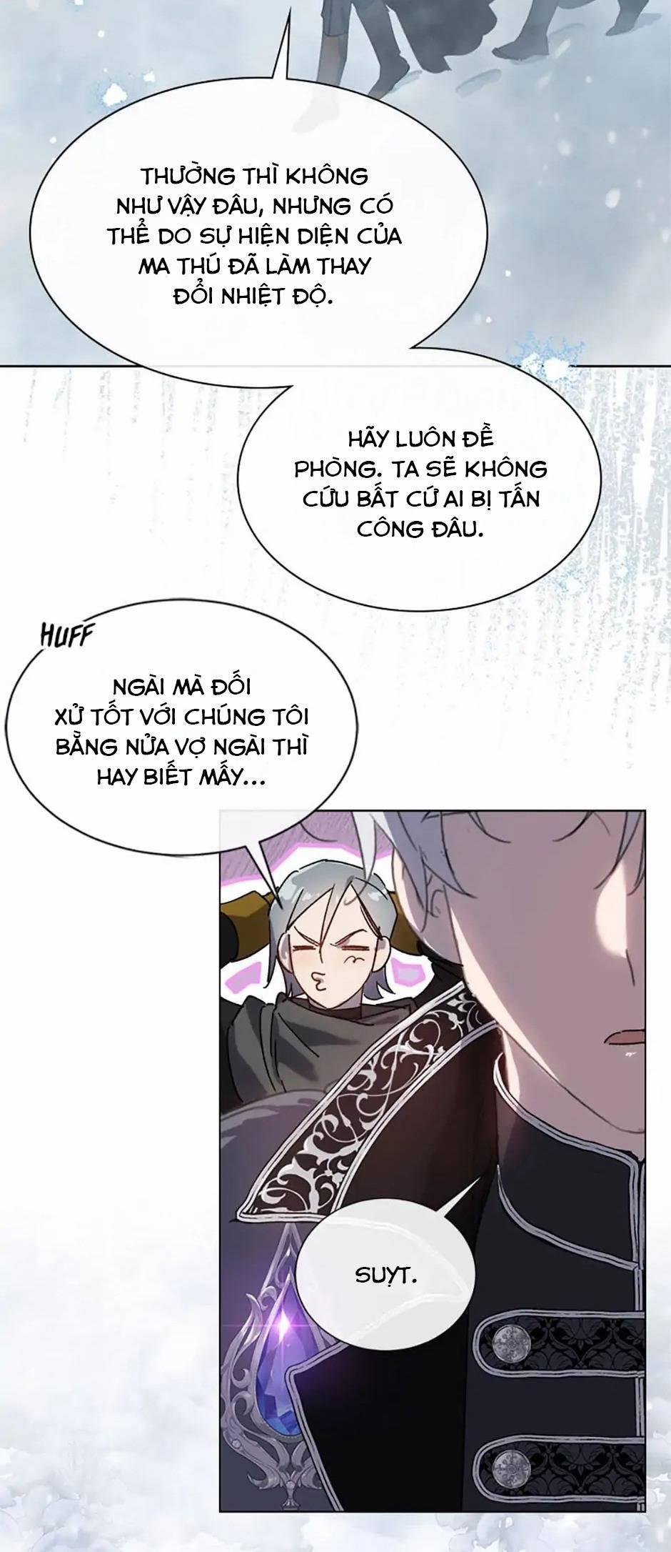 Chúng Ta Không Phải Chị Em Thân Thiết 55 trang 2