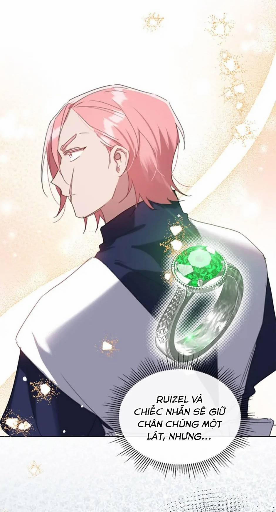 Chúng Ta Không Phải Chị Em Thân Thiết 55 trang 26