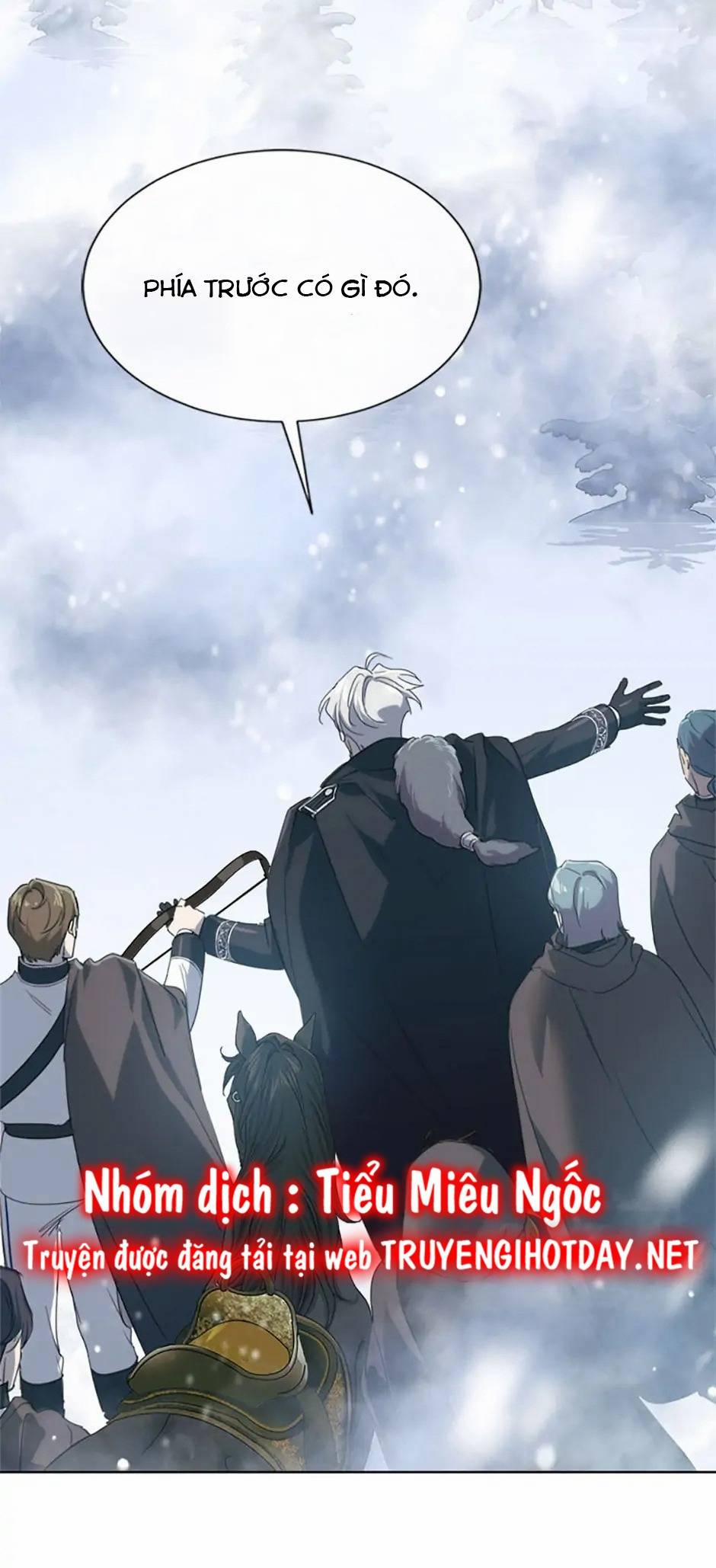 Chúng Ta Không Phải Chị Em Thân Thiết 55 trang 3