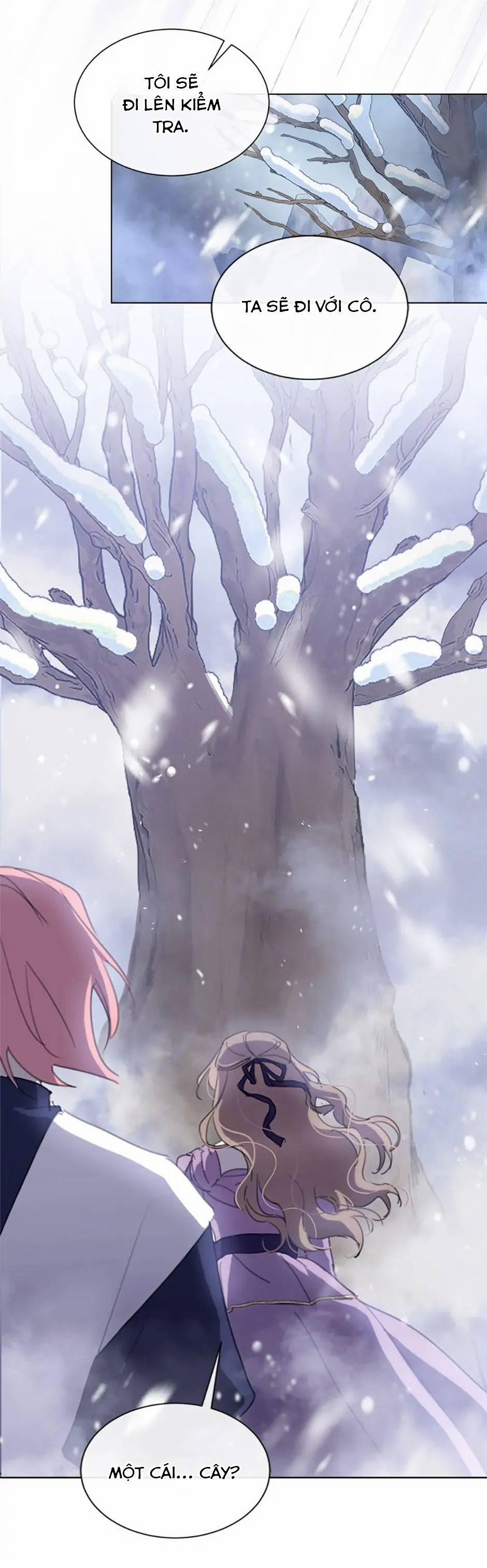 Chúng Ta Không Phải Chị Em Thân Thiết 55 trang 31