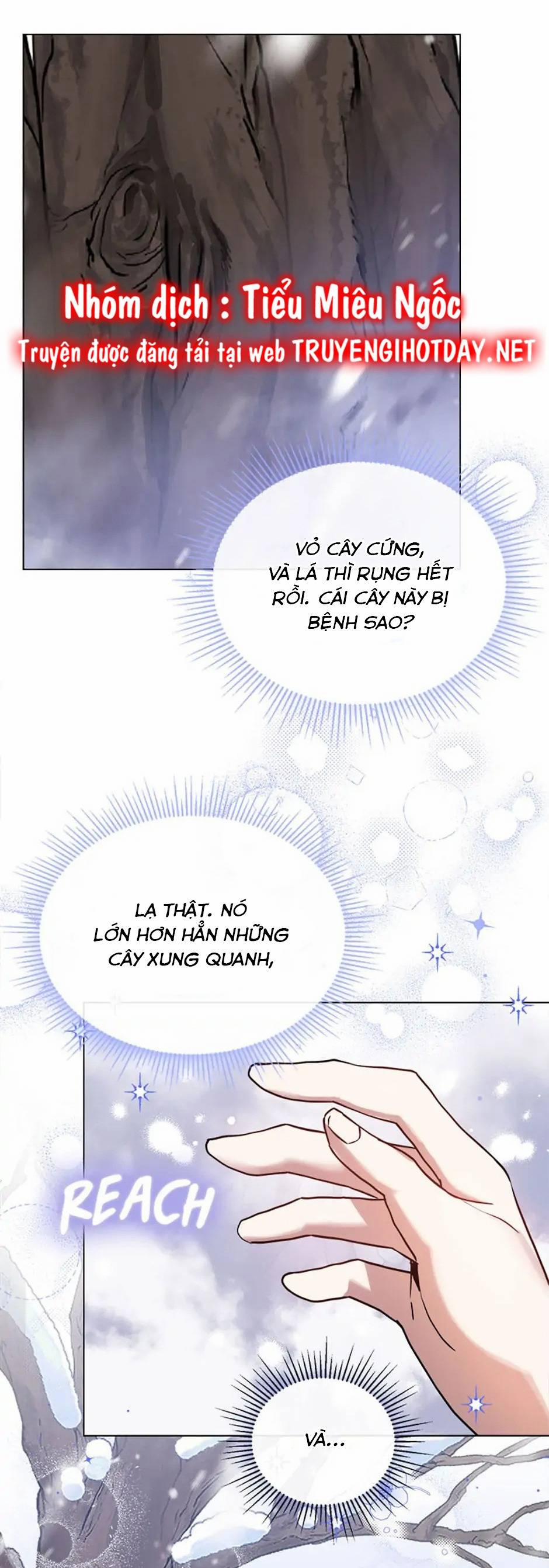 Chúng Ta Không Phải Chị Em Thân Thiết 55 trang 32