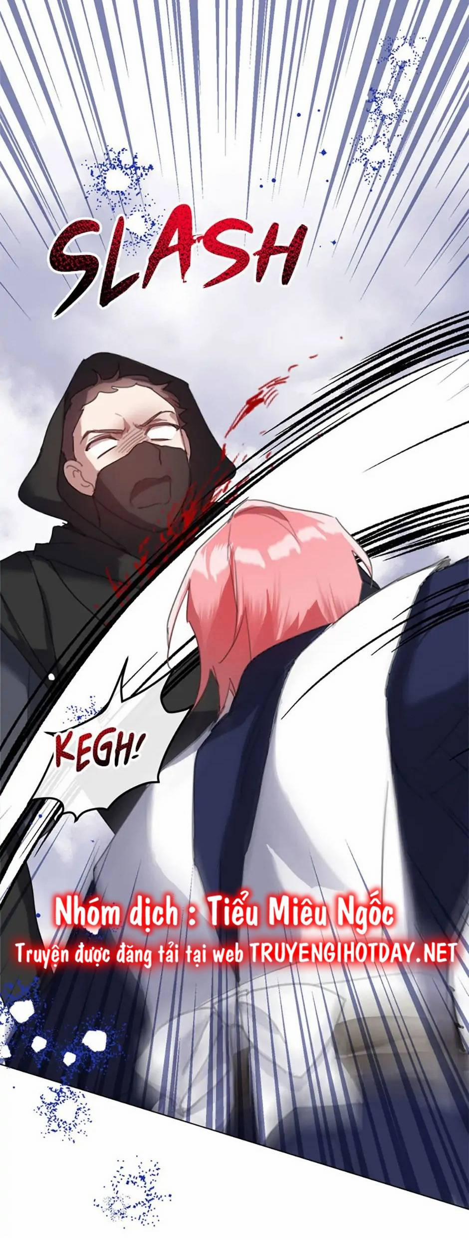 Chúng Ta Không Phải Chị Em Thân Thiết 55 trang 40