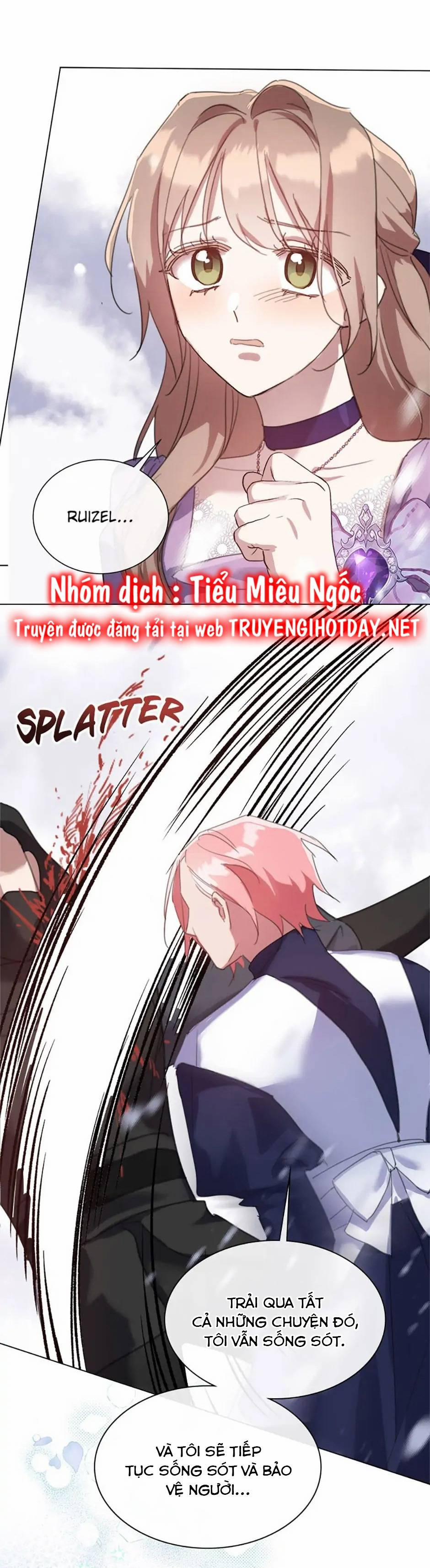 Chúng Ta Không Phải Chị Em Thân Thiết 55 trang 42