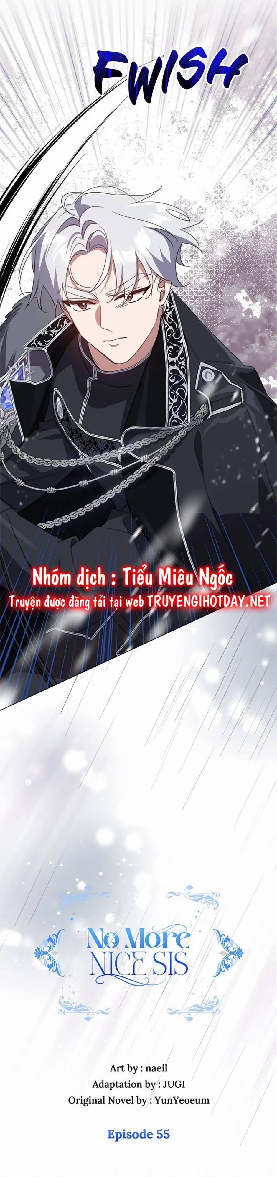 Chúng Ta Không Phải Chị Em Thân Thiết 55 trang 7