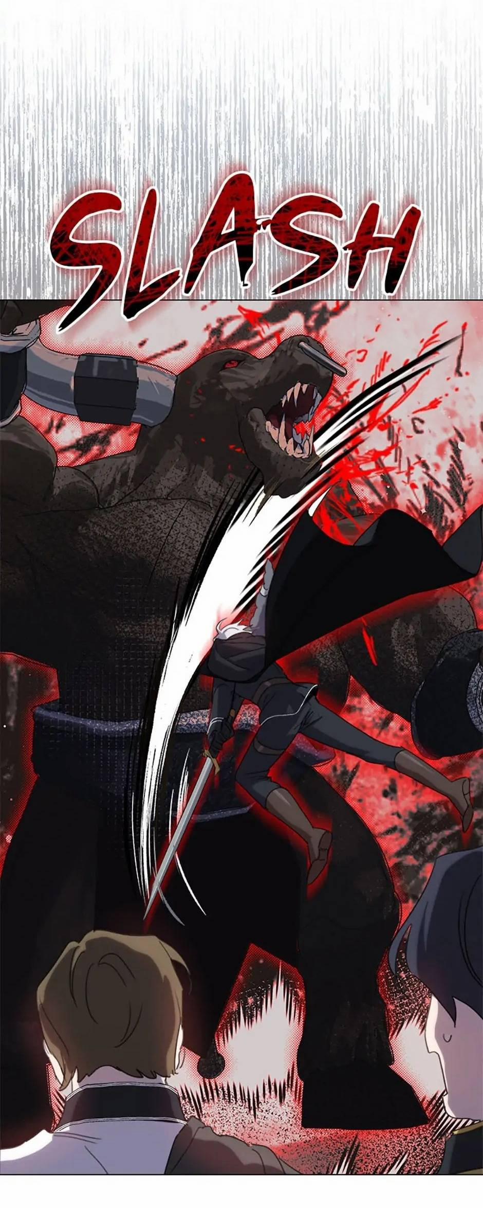 Chúng Ta Không Phải Chị Em Thân Thiết 55 trang 8